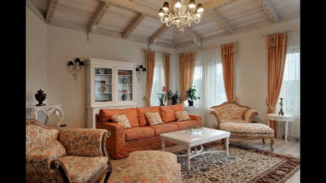 Тропический стиль. Создай лето в своем доме смотреть онлайн