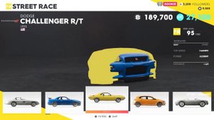 The Crew 2 -- Gameplay (PS4)