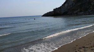 🇹🇷Muğla - Sarıgerme 🍃 Sarıgerme Plajı🌴Село Сарыгерме🌴Пляж Сарыгерме🌴Даламан - Турция