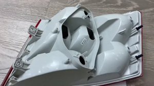 Фонарь задний Фар SKODA Octavia A7 Октавия А7 бу б/у новый Шкода