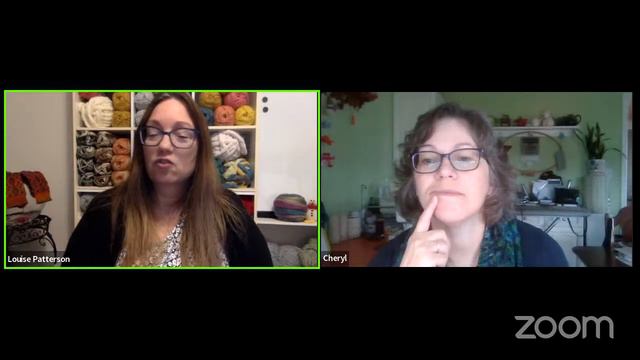 Fibre Friends - Lace Knitting Check In смотреть онлайн