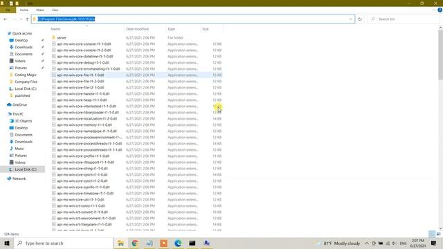 Jenkins installation in windows 10 | Download and Install Jenkins in Windows 10 смотреть онлайн