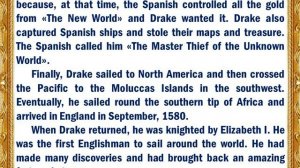 The Master Thief of the Unknown World. Профессиональный Вор Неизвестного Мира. (УМК Spotlight 8)