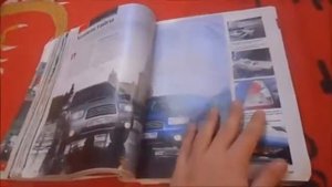 Обзор журнала За рулём за октябрь 2008 (номер 928) (Арсений Иванов)