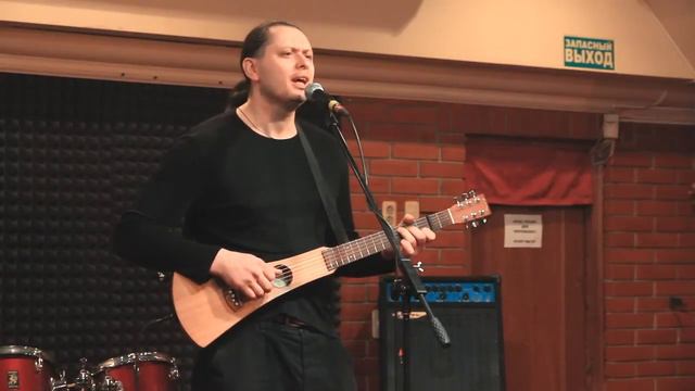 3 Михаил Елизаров 29.03.14 — Лучший