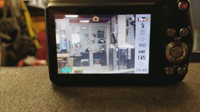 Casio Exilim EX-S5 10.1 MP Digital Camera for sale on eBay смотреть онлайн