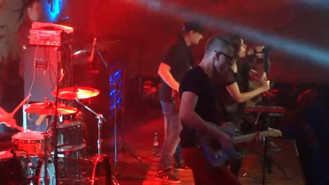 Мара - Беда (Барнаул 05.03.2014) смотреть онлайн