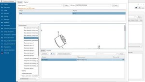 CRM-lite + калькуляция ремонта + автонормы + каталоги подбора запчастей + проценка в 1С Альфа-Авто