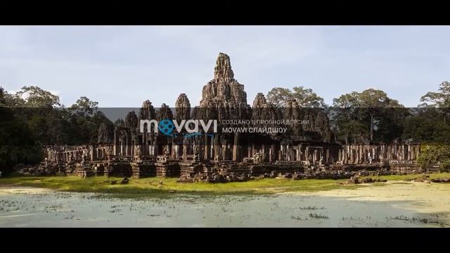 древнейшие храмы мира смотреть онлайн