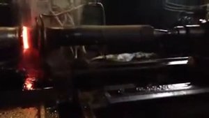 Закалка ТВЧ