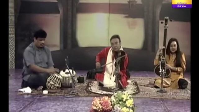 VIOLIN RECITAL by Biswajit Roy Chowdhury смотреть онлайн