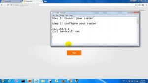 TENDA | 192.168.0.1(http://tendawifi.com) | Setup TENDA Wi-Fi | NETVN