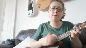 If You Don't Wanna Love Me - James Morrison (Ukulele Cover)