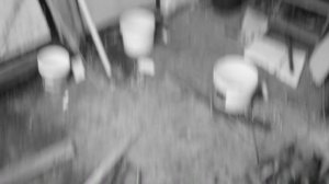 ТЕПЛЫЙ ГАРАЖ ЗА 1200 РУБЛЕЙ / КАК СДЕЛАТЬ ГАРАЖ ТЕПЛЫМ ЗА КОПЕЙКИ