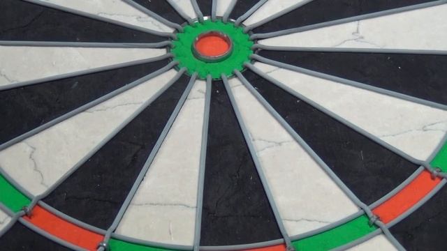 Мишень для дартса Winmau Pro SFB (Винмау Про СФБ)