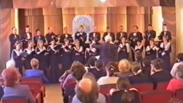 6.05.03_20_Молитва покаянная, Чайковский смотреть онлайн