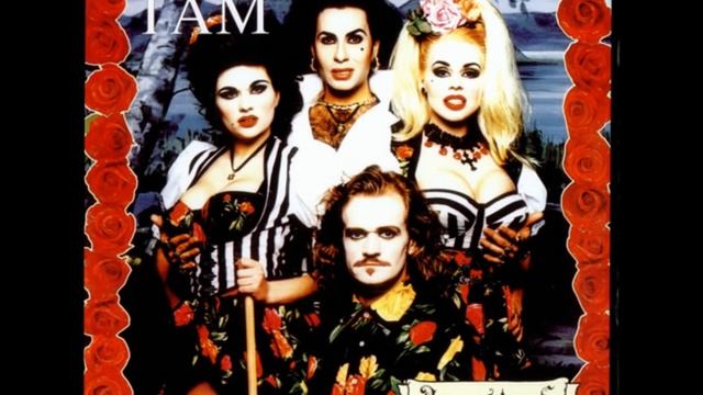 Army Of Lovers -  King Midas