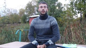 Рыбалка в курской области. ЛЕВАДЫ