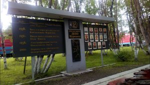 Рабочие моменты