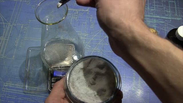 Печатная плата на лазерном ЧПУ гравировальном станке!