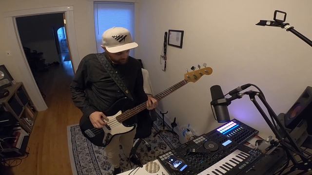 Jazzmaster 2020 (LIVE) смотреть онлайн