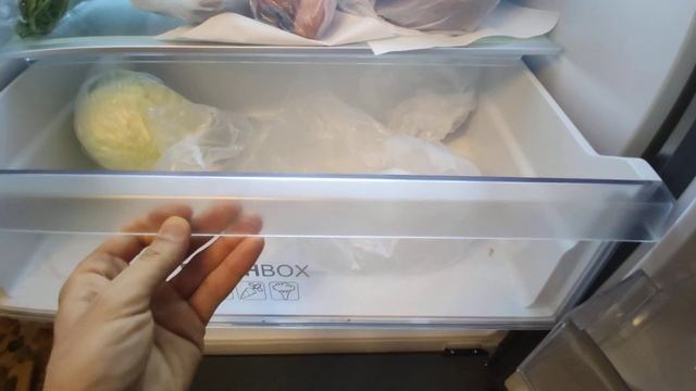 Haier C4F744CMG. Обзор холодильника смотреть онлайн