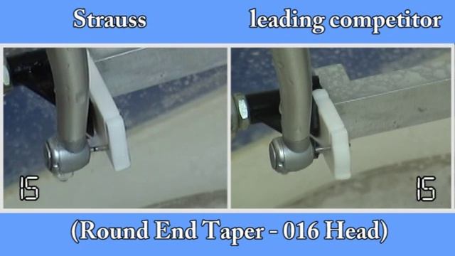 Стоматологические боры: сравнение боров Strauss и боров другого производителя смотреть онлайн