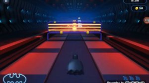 Обзор игры ЛЕГО БЭТМЕН ПО ФИЛЬМУ.