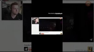 Фокси защищяет охраника  Бонни по яицам а фрэди Фокси лицо в жопу запихал ржачь