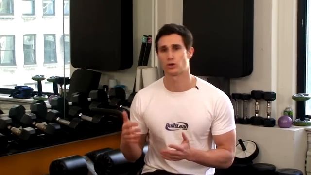 How To Do A Push-Up: Proper Form & Technique