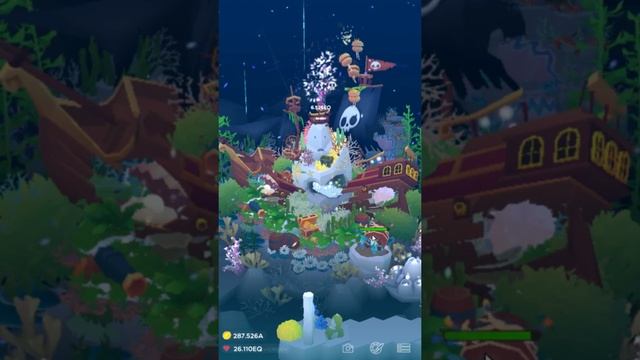 Tap Tap Fish - AbyssRium: Catch-Up Course: Common Newbie Questions смотреть онлайн