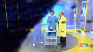 Отслоение сетчатки. Жить здорово! Фрагмент выпуска от 15.12.2017