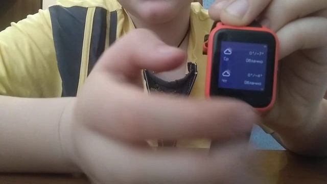 Обзор на часи xiomi amazfit bip смотреть онлайн