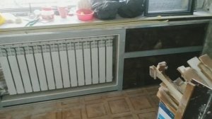 Влог! Гипсокартон!Обшивка стены! Откосы!Ниша для радиатора! Ремонт квартиры в Ташкенте!