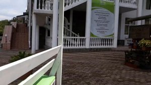 Гостиница Garden Hills Сочи