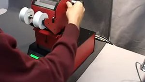 Маркировка провода и кабеля тиснением. как нанести маркировку на провод.