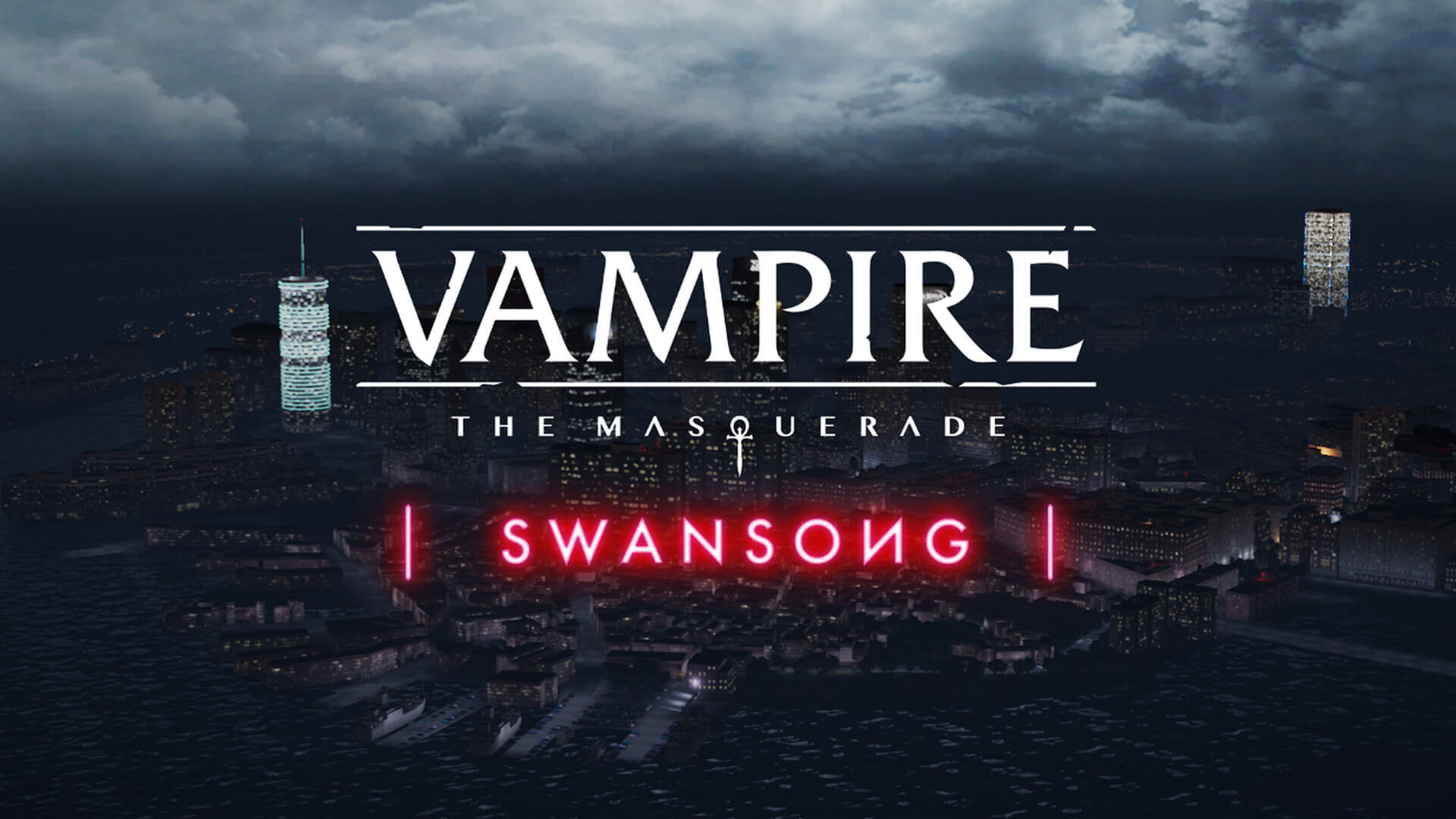 Vampire: The Masquerade — Swansong ПРОХОЖДЕНИЕ НА РУССКОМ  ХОРОШИЙ ФИНАЛ #25