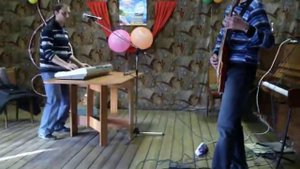 Усть-Нера. 2010