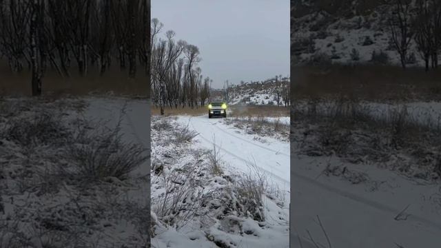 BAIC BJ40: новая специальная версия для российского рынка - характеристики