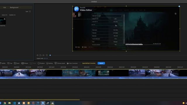 Monitor 29' LG 29UM69G - Rodando Alguns Programas em Tela Horizontal - 2560x1080 смотреть онлайн