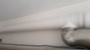 Принудительная вентиляция. Победа над грибком и плесенью!