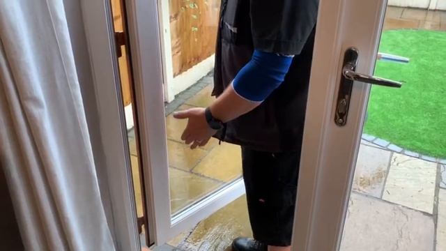 How To Adjust UPVC Doors смотреть онлайн