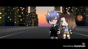 ОЗВУЧКА СЕРИАЛА "Ей всего 8 лет"  //ГАЧА ЛАЙФ