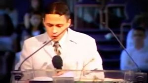 Павeл Гуржий - Крик среди ночи @ Bethany SMC