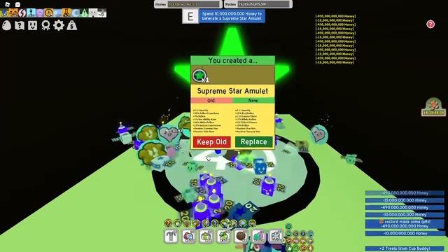 Трачу 200Т на суприм амулет. Spending 200T on SSA смотреть онлайн