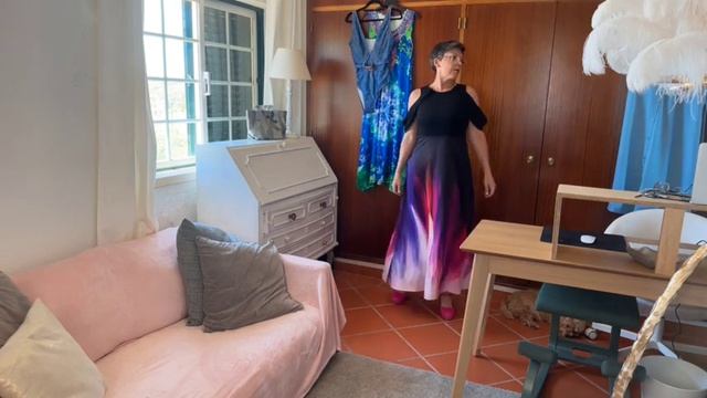 MODLILY TRY ON HAUL and REVIEW: Affordable Fashion for Mature Women | The Grey Brunette смотреть онлайн