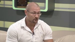 Дмитрий Яковина