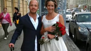 Кто та женщина, ради которой актер Евгений Стычкин ушел из семьи