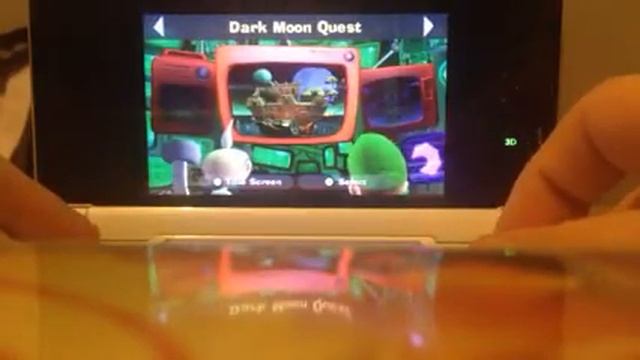 Luigi's Mansion 2 Dark Moon Review смотреть онлайн