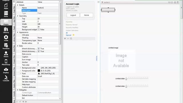 Lianja openCV threshold part 1